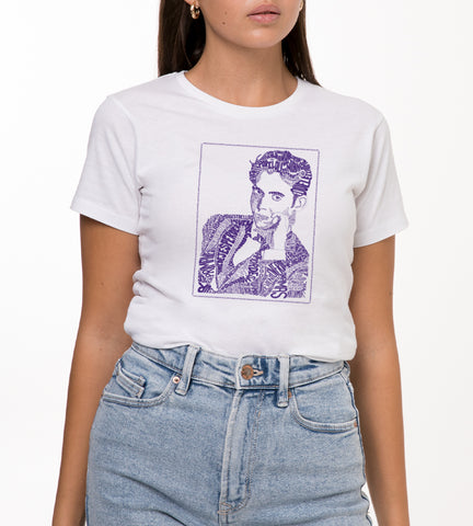 LORCA EN VERSO Chica