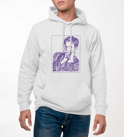 LORCA EN VERSO Sudadera