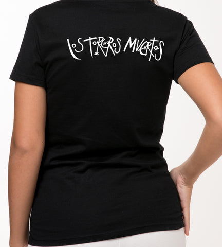 LOS TOREROS MUERTOS Chica