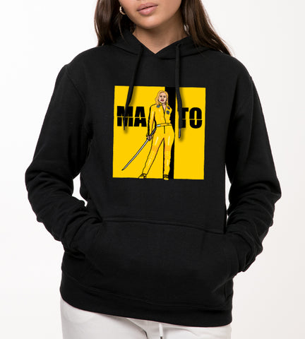 MA TO Sudadera