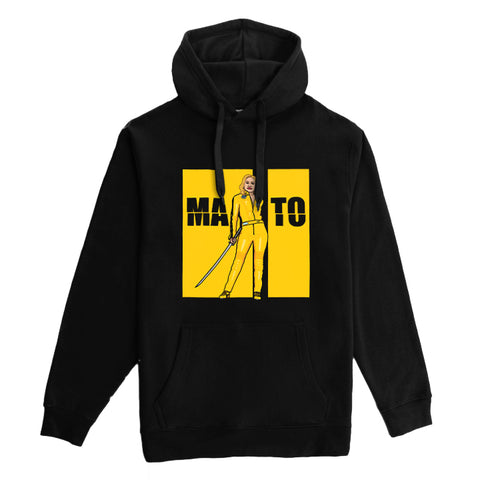 MA TO Sudadera