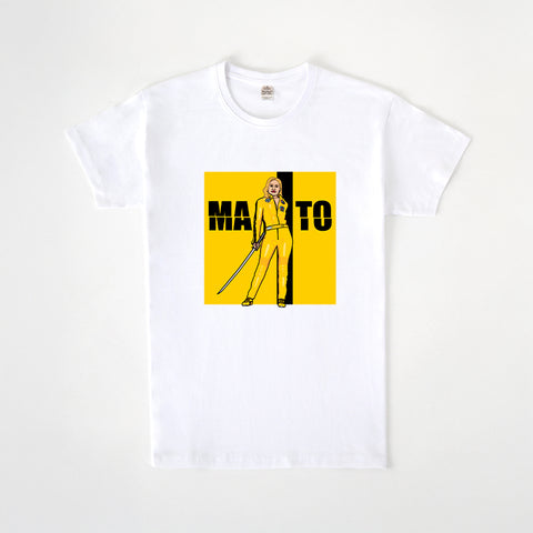 MA TO Unisex