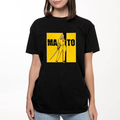 MA TO Unisex