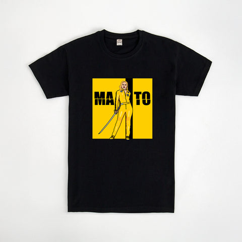 MA TO Unisex