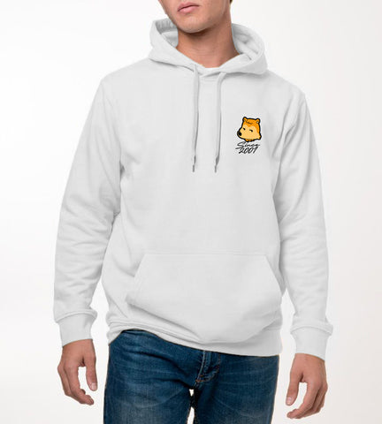 MAPASHITO Sudadera
