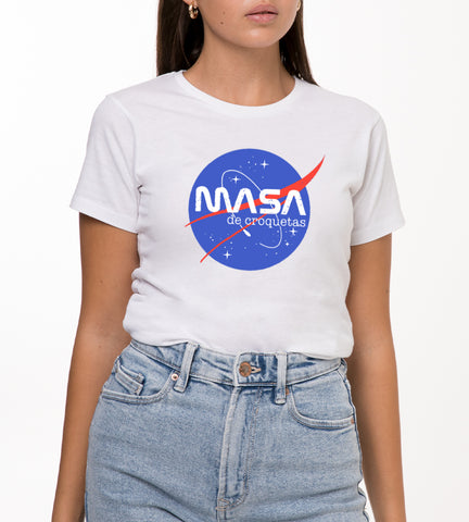 MASA DE CROQUETAS Chica
