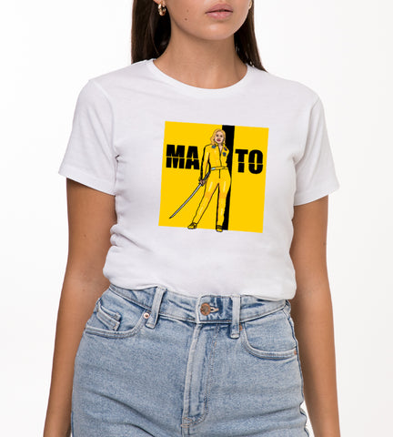MA TO Chica