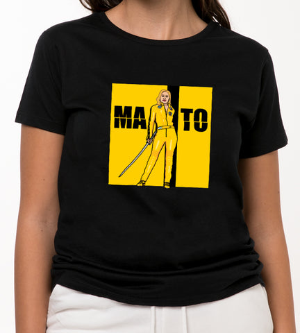 MA TO Chica