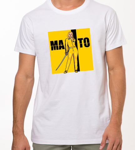 MA TO Unisex