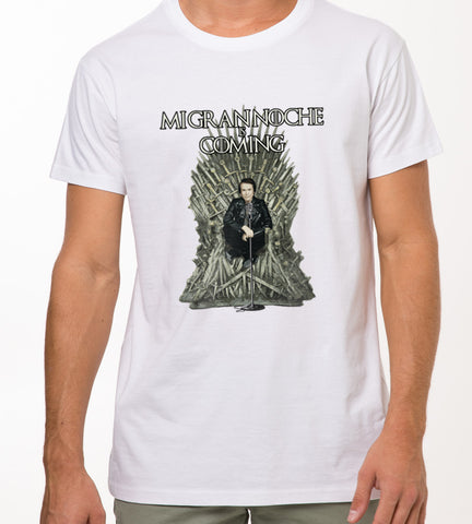 MI GRAN NOCHE IS COMING  Unisex