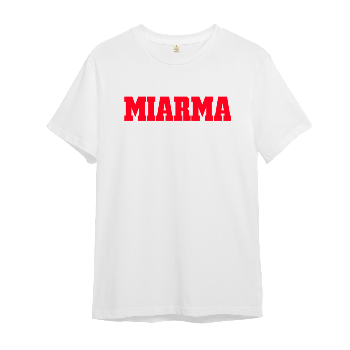 MIARMA Unisex