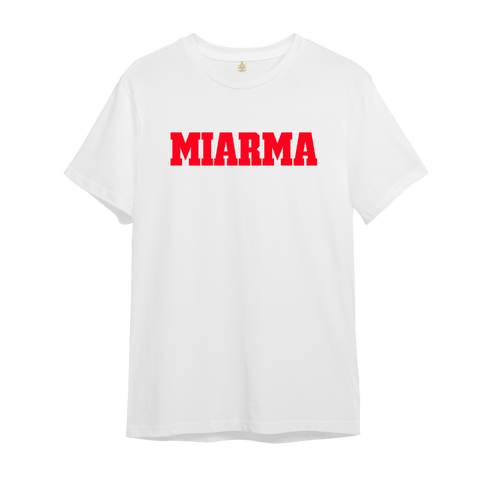 MIARMA Unisex