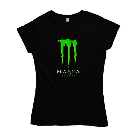MIARMA ENERGY Chica