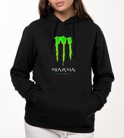 MIARMA ENERGY Sudadera