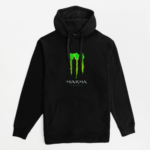 MIARMA ENERGY Sudadera