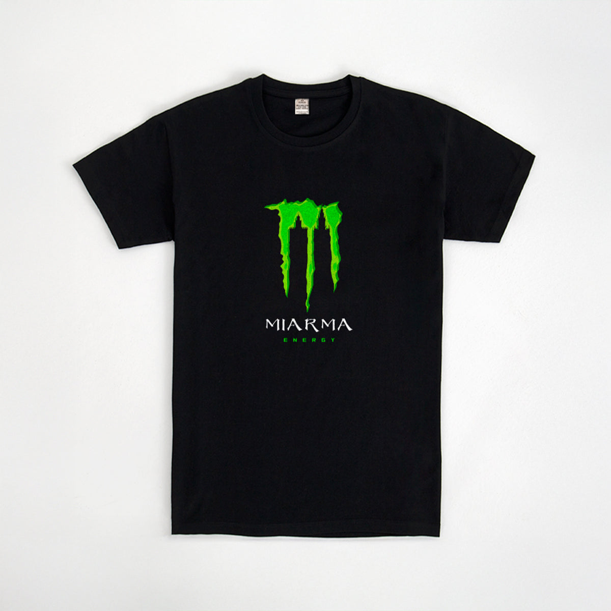 MIARMA ENERGY  Unisex