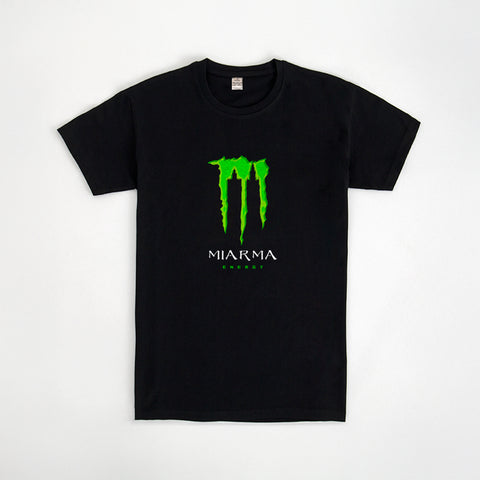 MIARMA ENERGY  Unisex