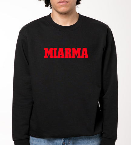 MIARMA Sudadera
