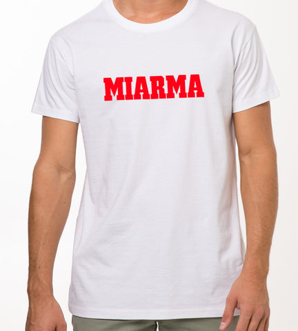 MIARMA Unisex