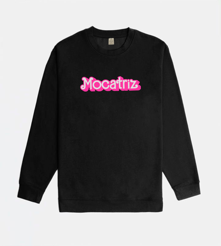 MOCATRIZ Sudadera