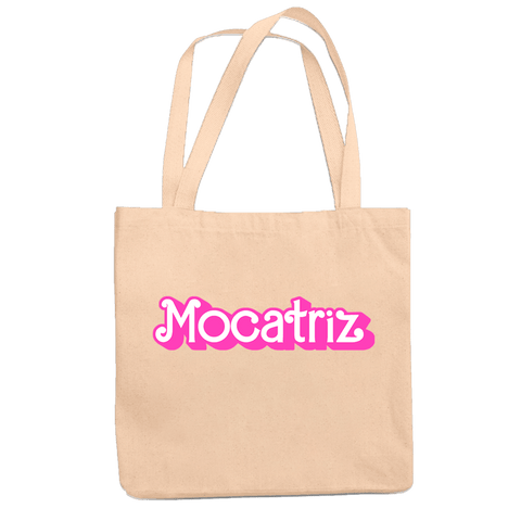 MOCATRIZ Tote bag