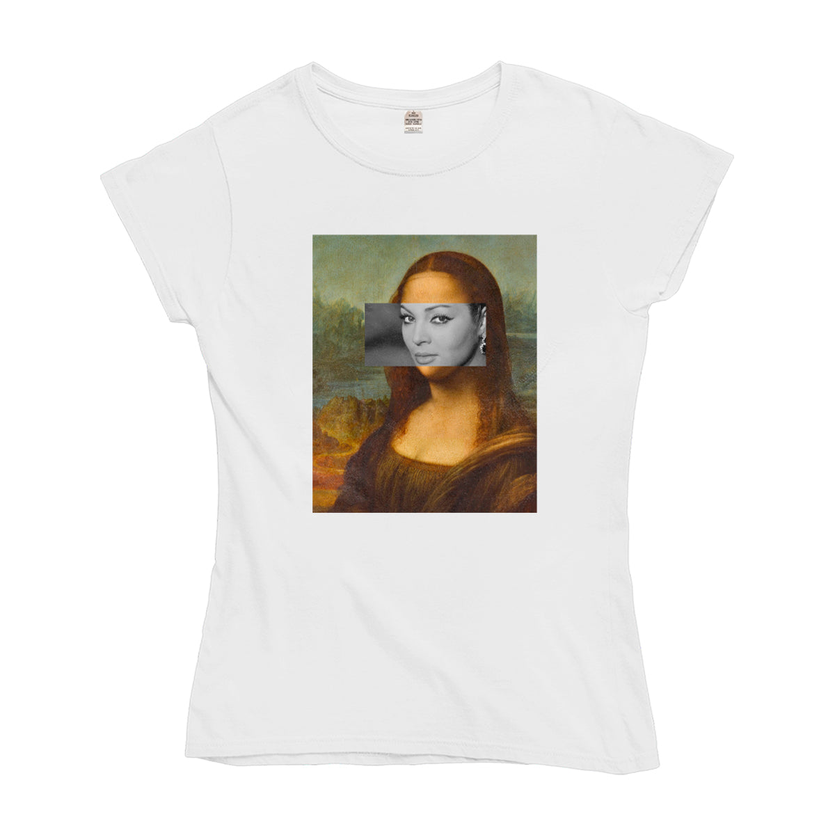MONA MONTIEL Girl