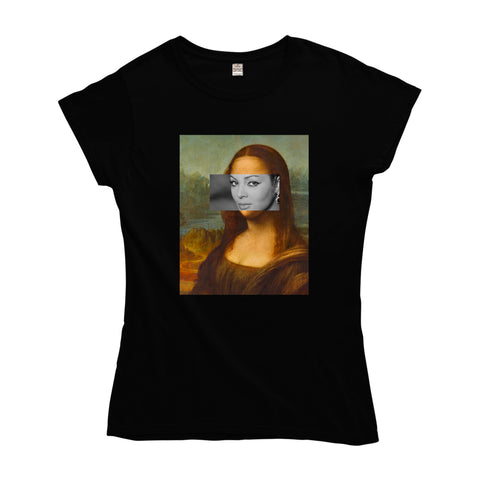 MONA MONTIEL Girl