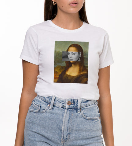 MONA MONTIEL Girl