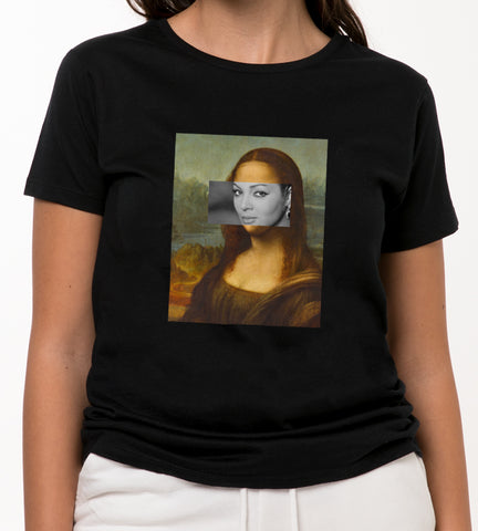MONA MONTIEL Girl
