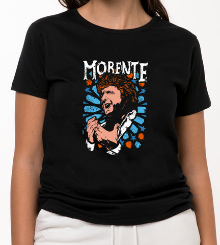 MORENTE Chica