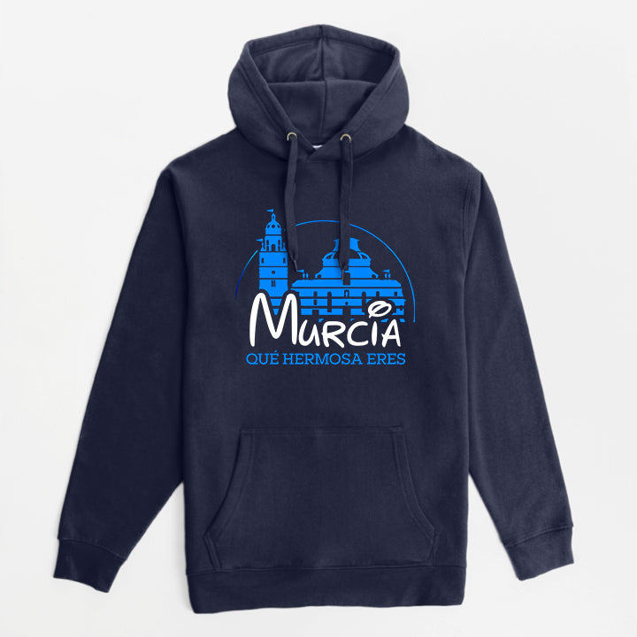 MURCIA Sudadera