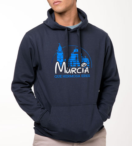 MURCIA Sudadera