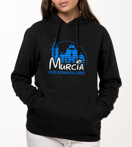 MURCIA Sudadera