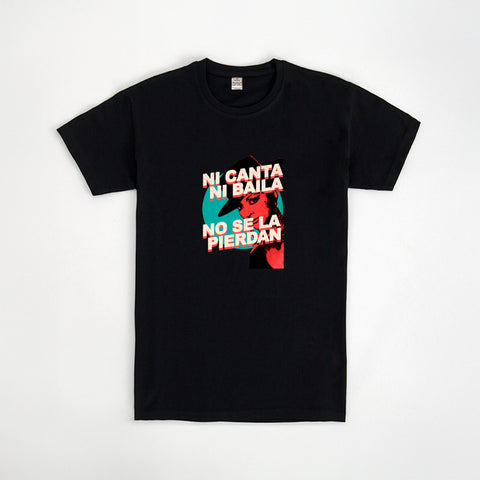 DON'T MISS IT Unisex