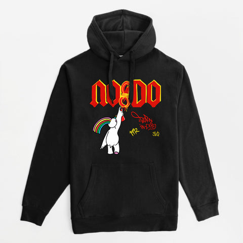 NODO Sudadera