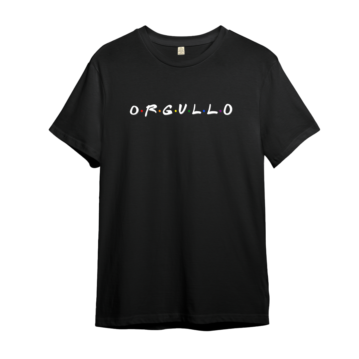 ORGULLO Unisex