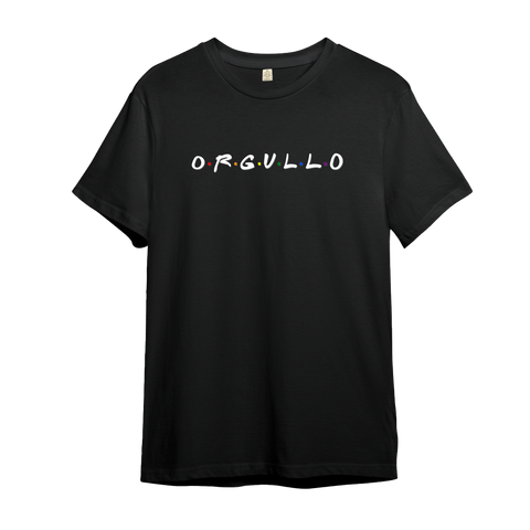 ORGULLO Unisex