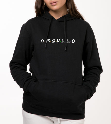 ORGULLO Sudadera