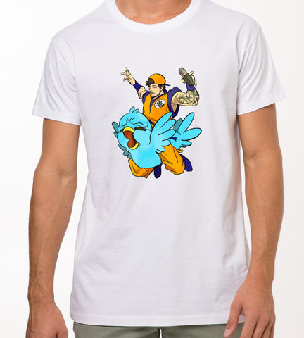 PÁJARO  Unisex