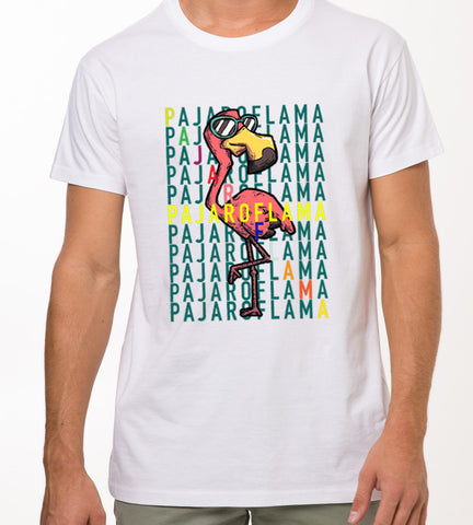 PAJAROFLAMA Unisex