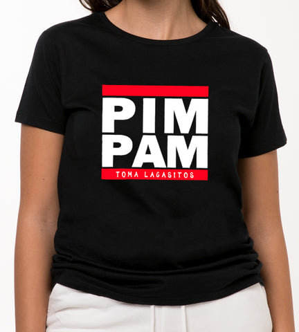 PIMPAM Chica