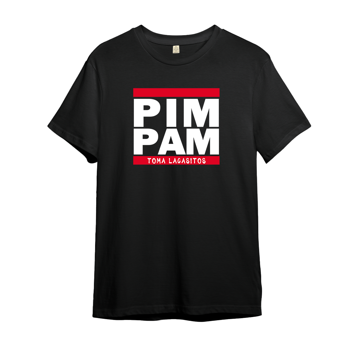 PIMPAM Unisex