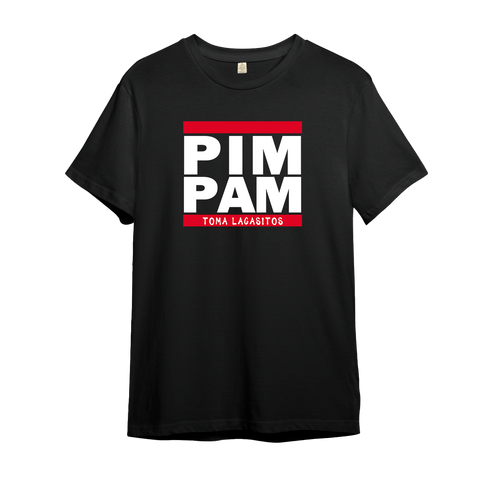 PIMPAM Unisex