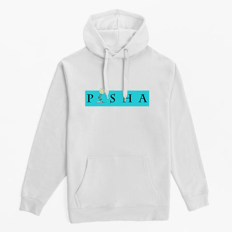 PISHA Sudadera