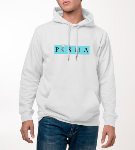 PISHA Sudadera