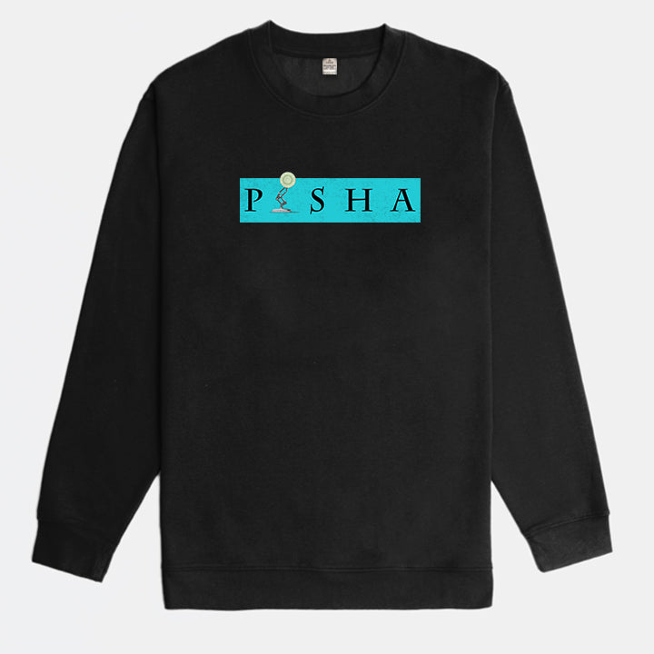 PISHA Sudadera