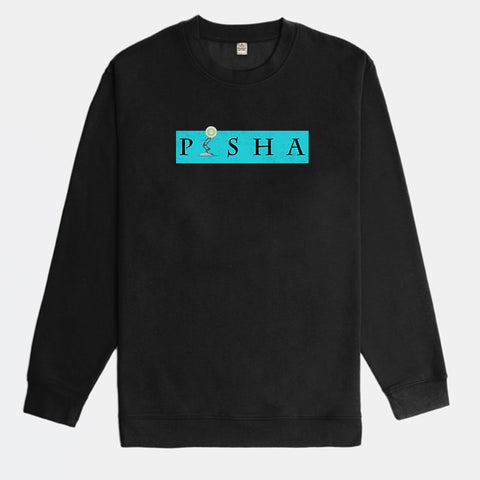 PISHA Sudadera