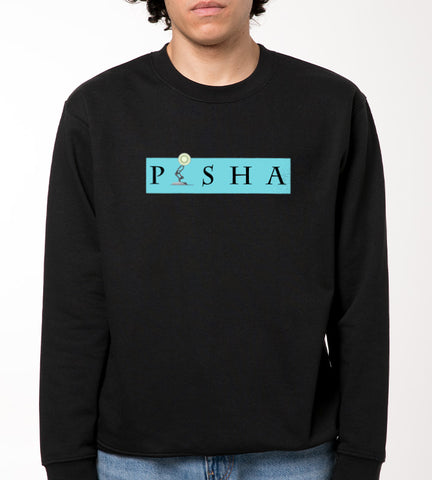 PISHA Sudadera