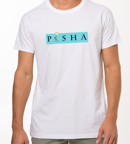 PISHA  Unisex