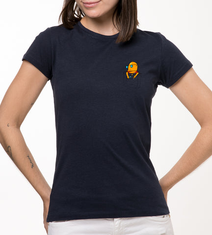 POCKET PACO Chica